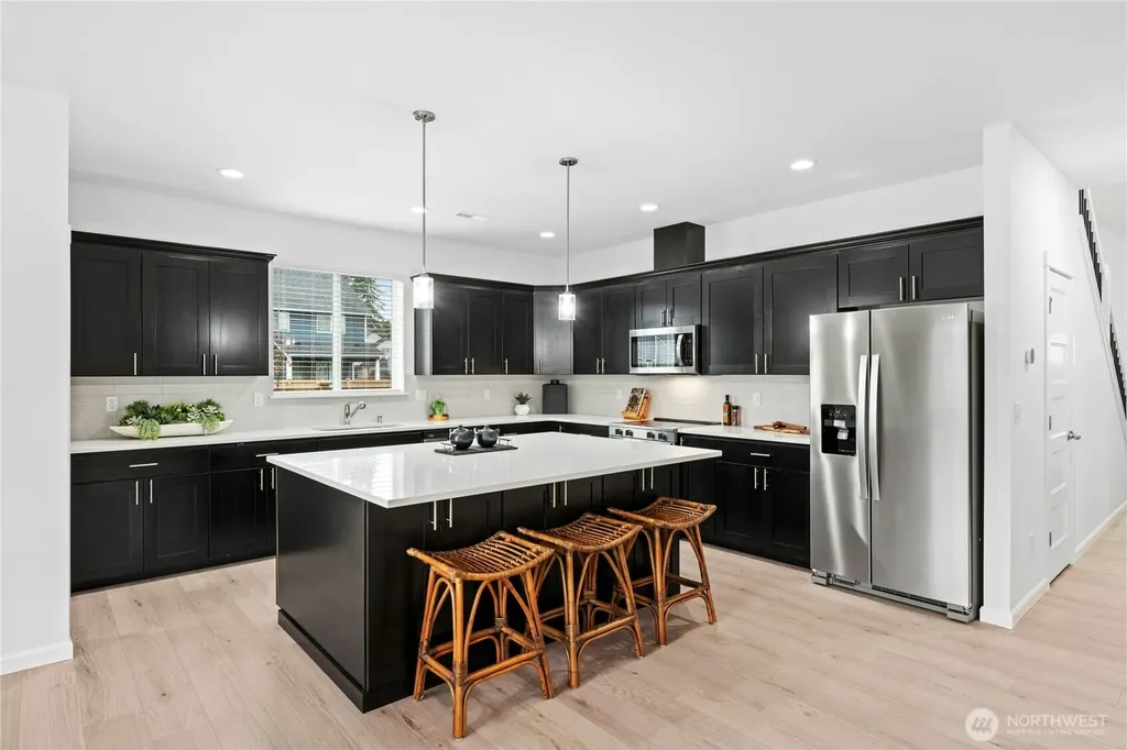 16611 8th Avenue Ct E Spanaway WA 98387