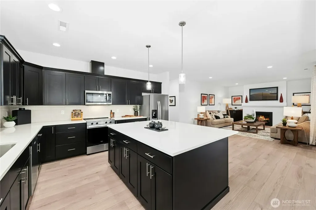 16611 8th Avenue Ct E Spanaway WA 98387
