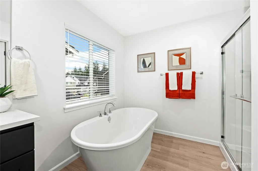16611 8th Avenue Ct E Spanaway WA 98387