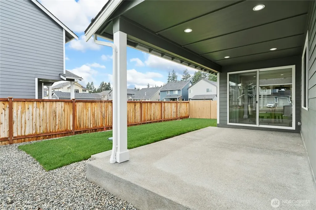 16611 8th Avenue Ct E Spanaway WA 98387
