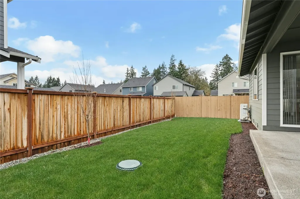 16611 8th Avenue Ct E Spanaway WA 98387