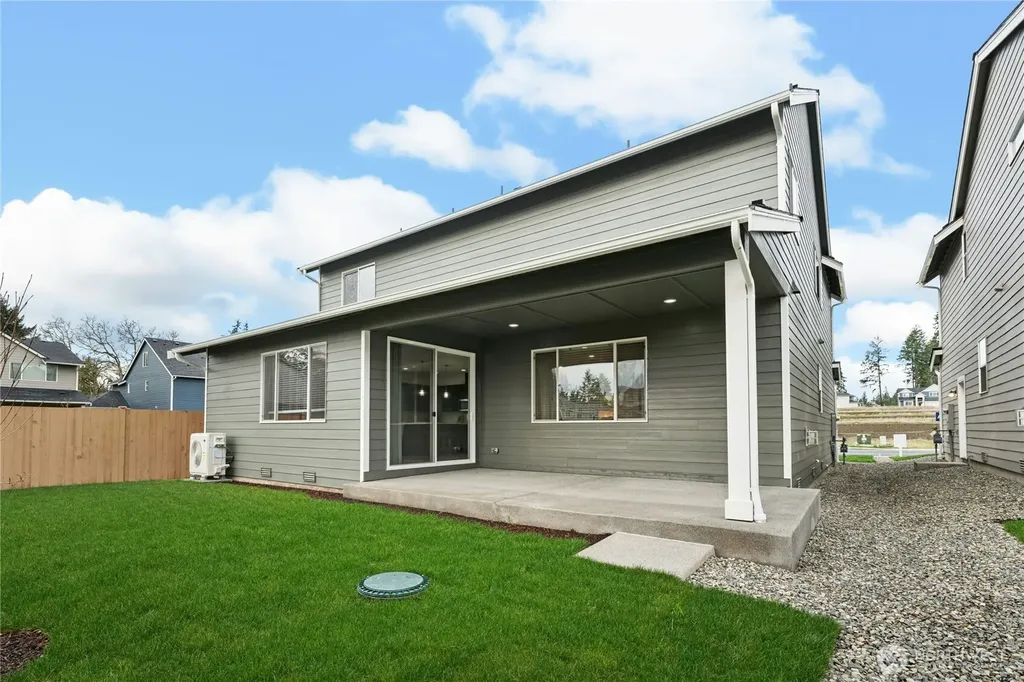 16611 8th Avenue Ct E Spanaway WA 98387