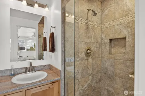3187 Shoreline Drive Camano Island WA 98282