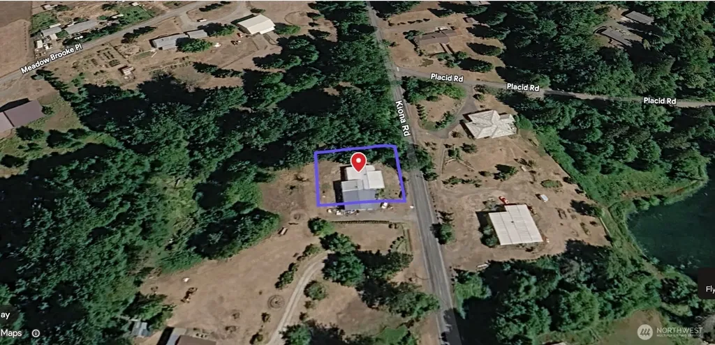 140 Kiona Road Randle WA 98377