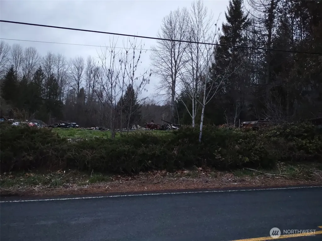 140 Kiona Road Randle WA 98377