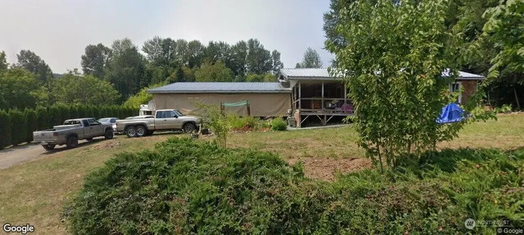 140 Kiona Road Randle WA 98377
