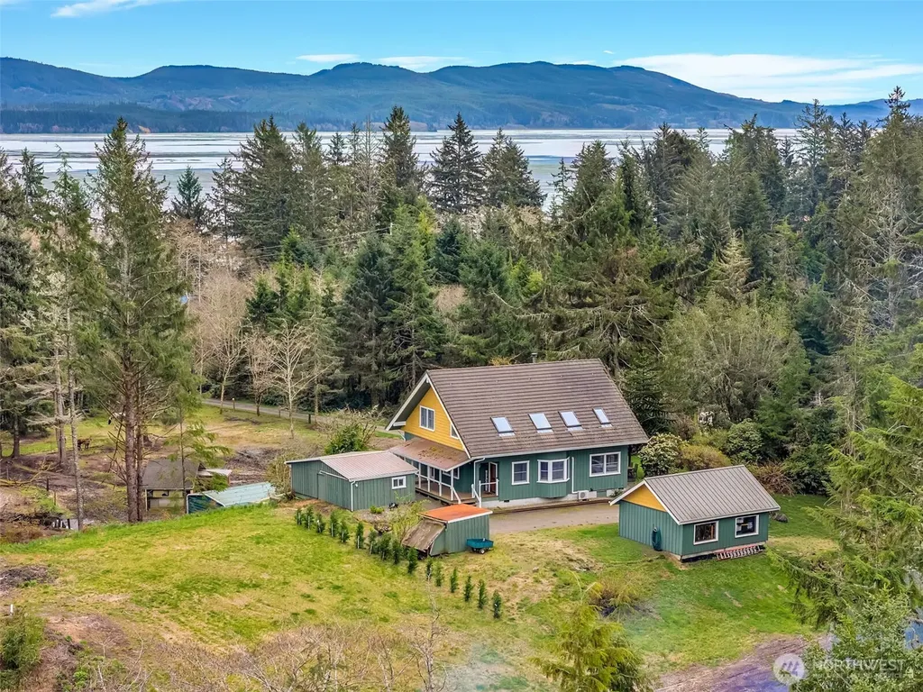 20003 Sandridge Road Long Beach WA 98631