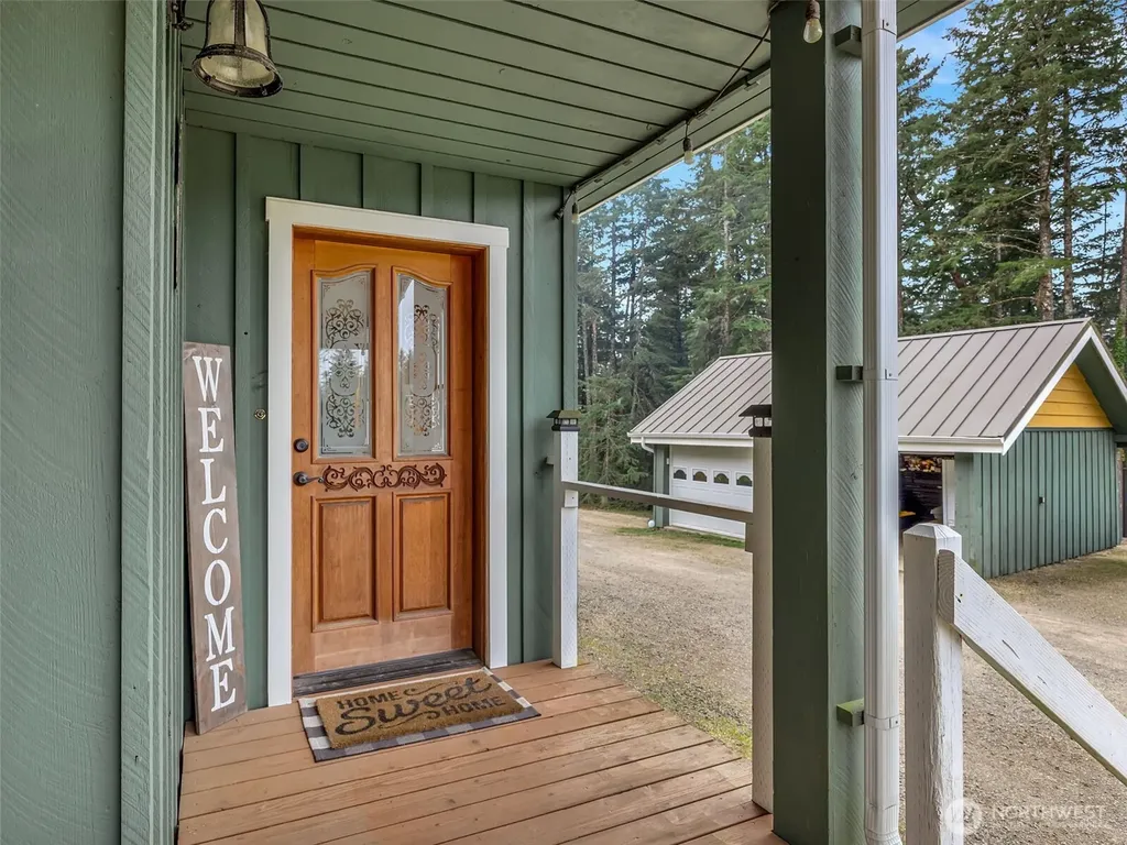 20003 Sandridge Road Long Beach WA 98631
