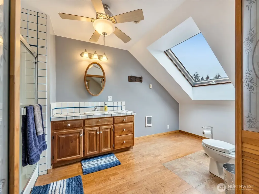 20003 Sandridge Road Long Beach WA 98631
