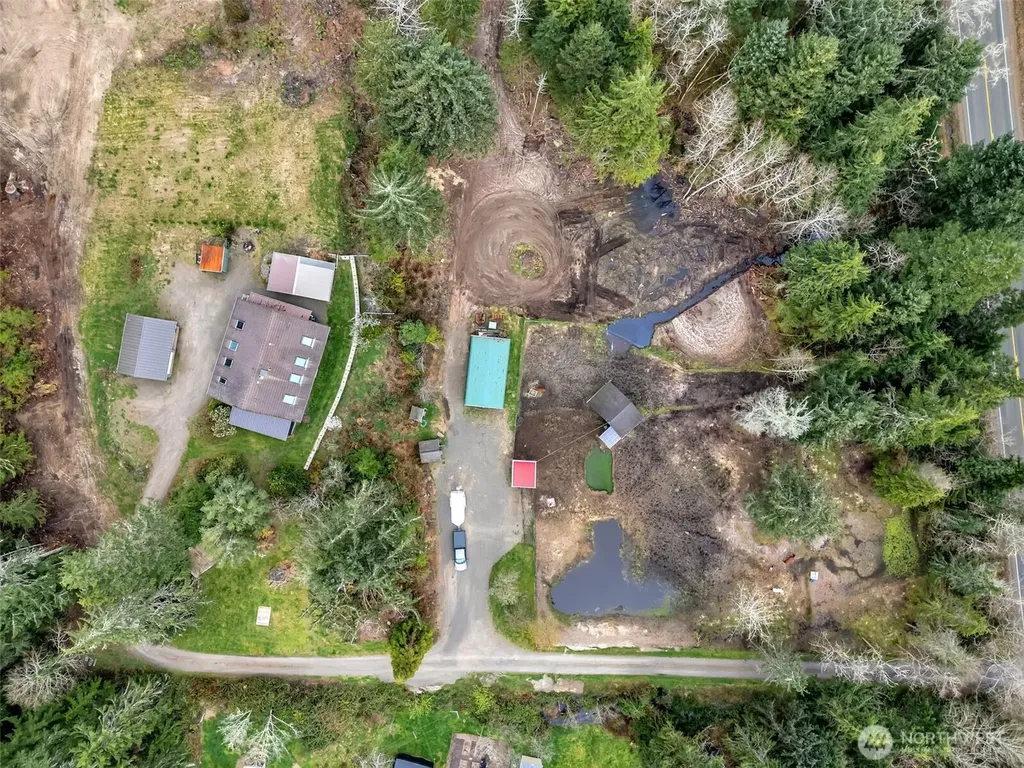 20003 Sandridge Road Long Beach WA 98631