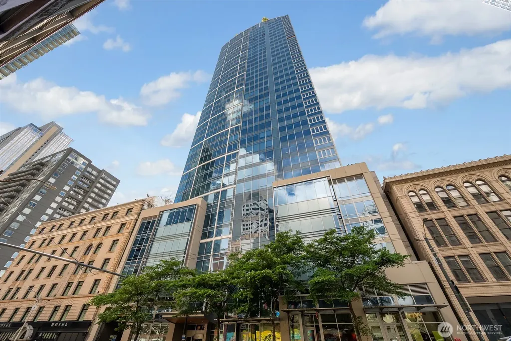 1521 2nd Avenue Seattle WA 98101