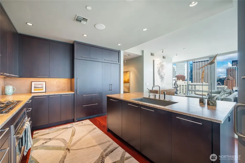 1521 2nd Avenue Seattle WA 98101