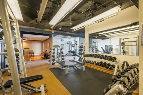 1521 2nd Avenue Seattle WA 98101