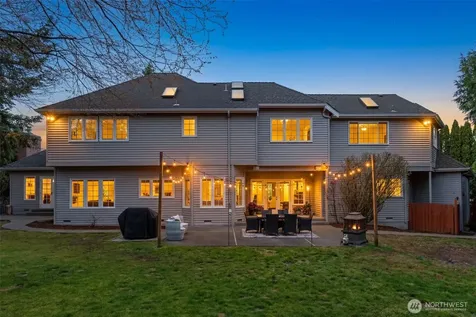 23837 SE 45th Street Sammamish WA 98029