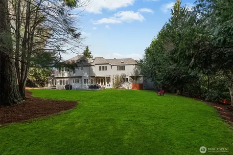 23837 SE 45th Street Sammamish WA 98029