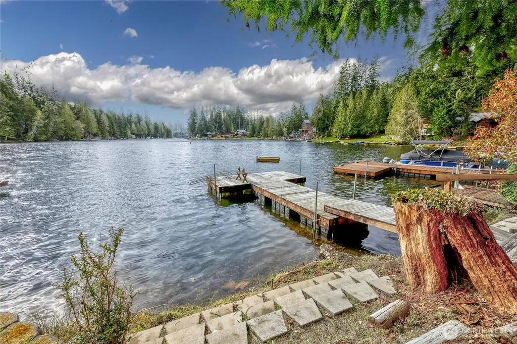 2120 NE Tahuya Blacksmith Road Tahuya WA 98588
