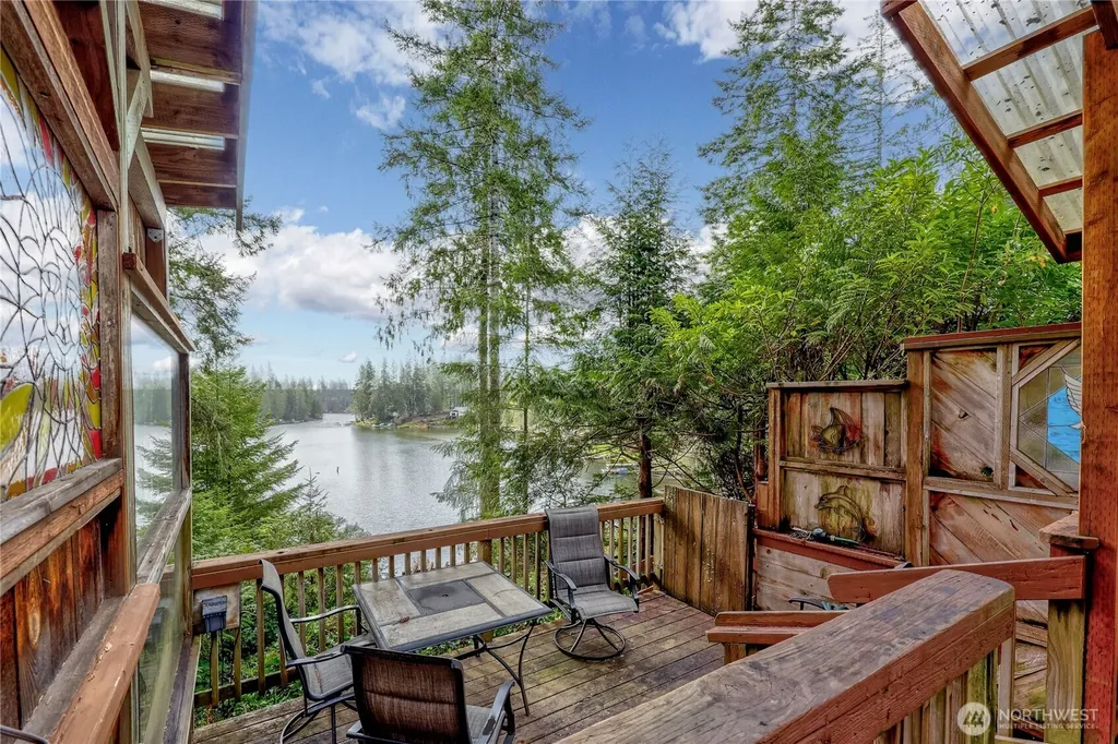 2120 NE Tahuya Blacksmith Road Tahuya WA 98588