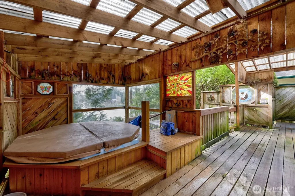 2120 NE Tahuya Blacksmith Road Tahuya WA 98588