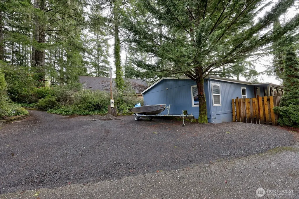 2120 NE Tahuya Blacksmith Road Tahuya WA 98588