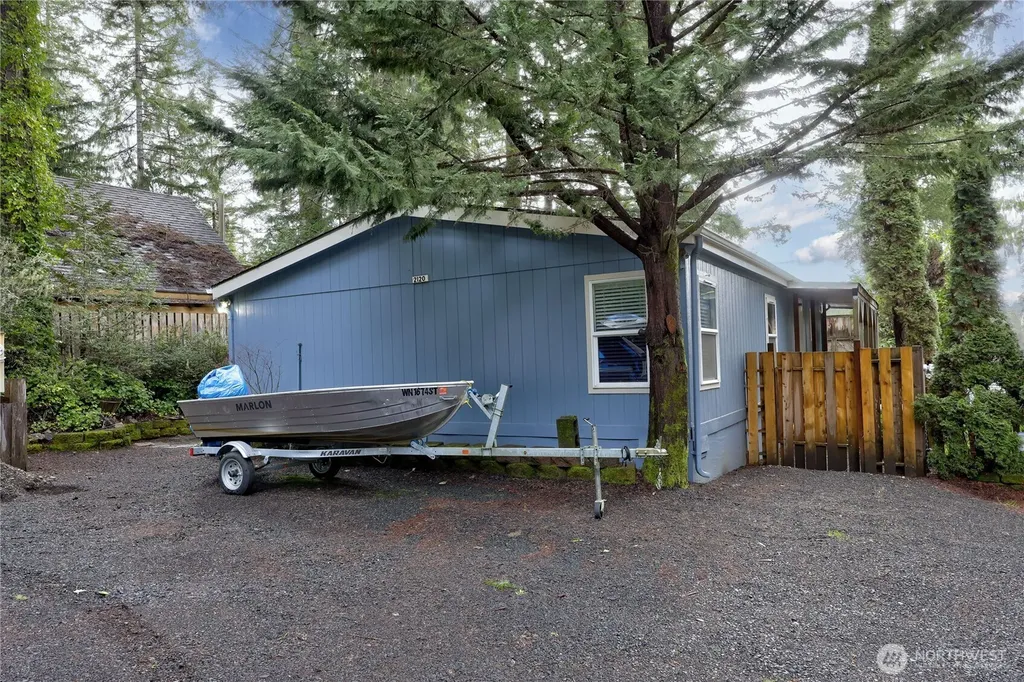 2120 NE Tahuya Blacksmith Road Tahuya WA 98588