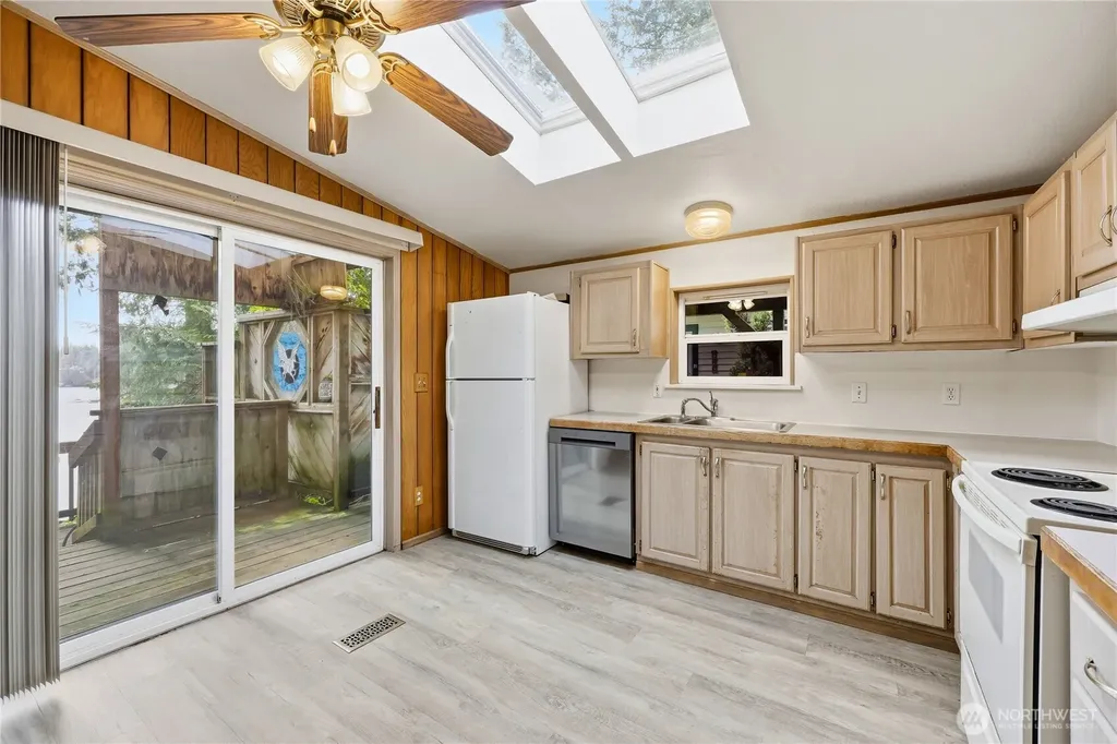 2120 NE Tahuya Blacksmith Road Tahuya WA 98588
