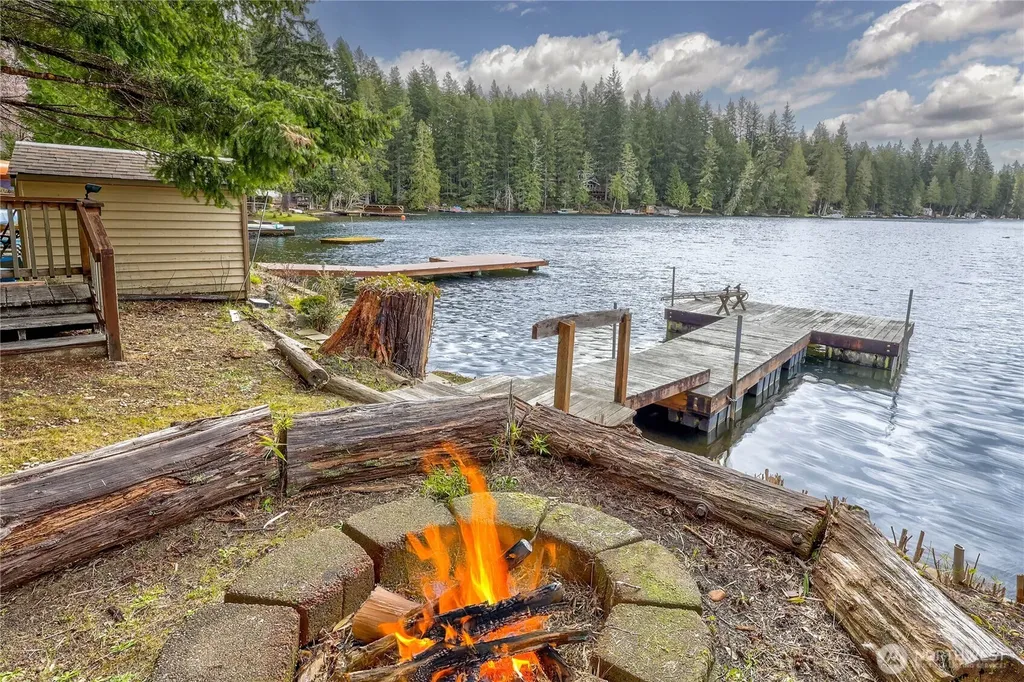 2120 NE Tahuya Blacksmith Road Tahuya WA 98588