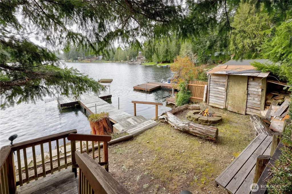 2120 NE Tahuya Blacksmith Road Tahuya WA 98588