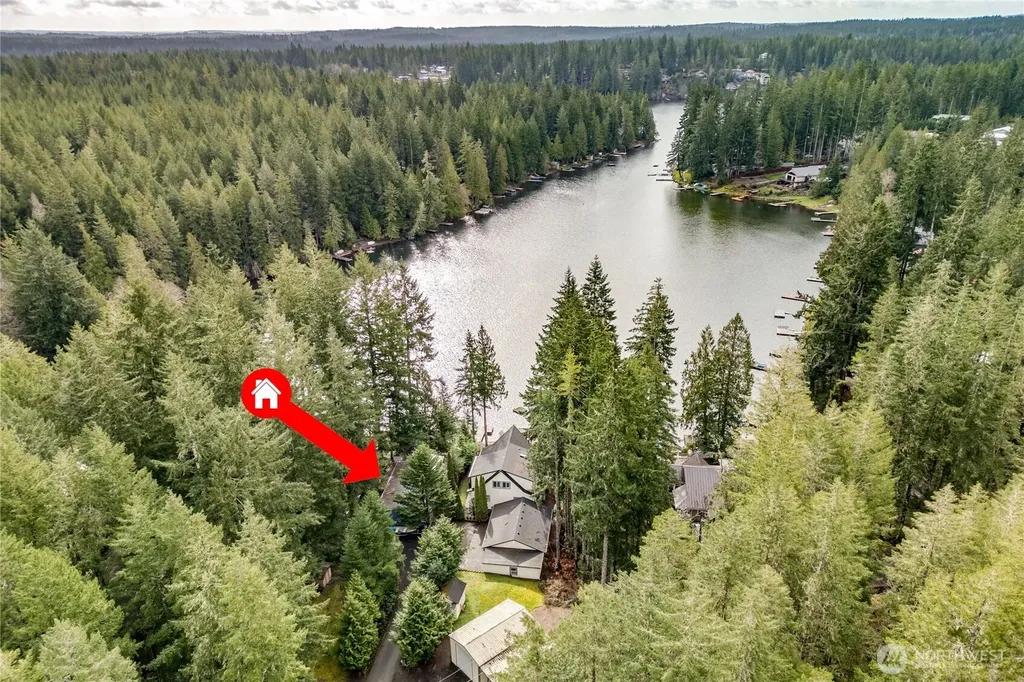2120 NE Tahuya Blacksmith Road Tahuya WA 98588