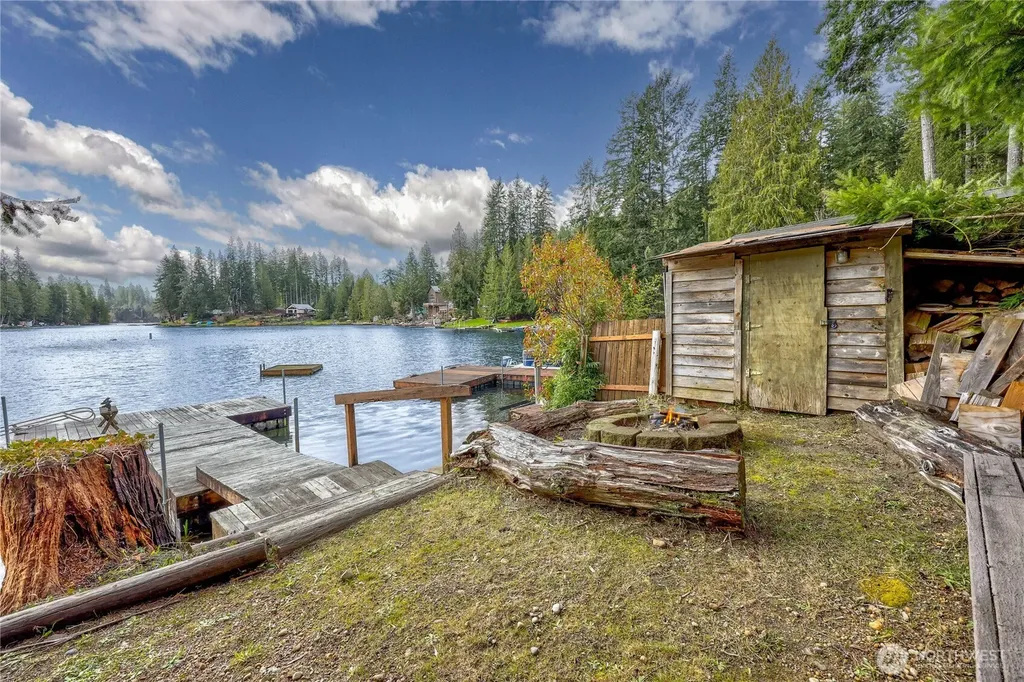 2120 NE Tahuya Blacksmith Road Tahuya WA 98588