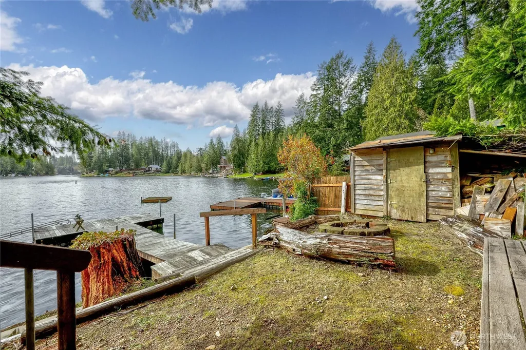 2120 NE Tahuya Blacksmith Road Tahuya WA 98588