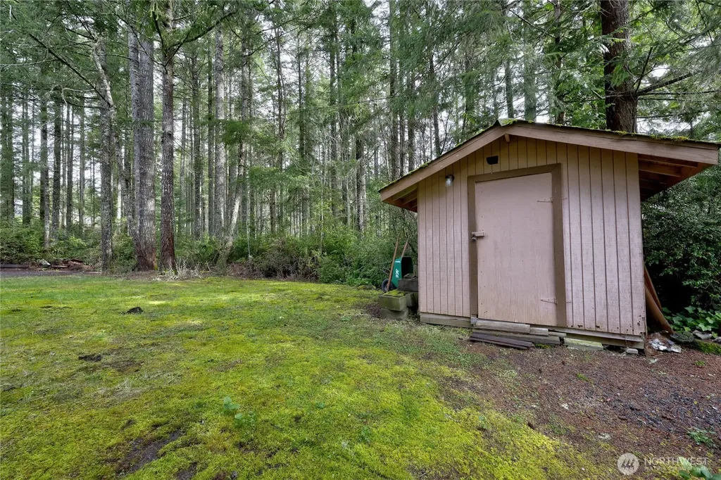 2120 NE Tahuya Blacksmith Road Tahuya WA 98588