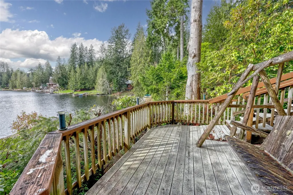 2120 NE Tahuya Blacksmith Road Tahuya WA 98588