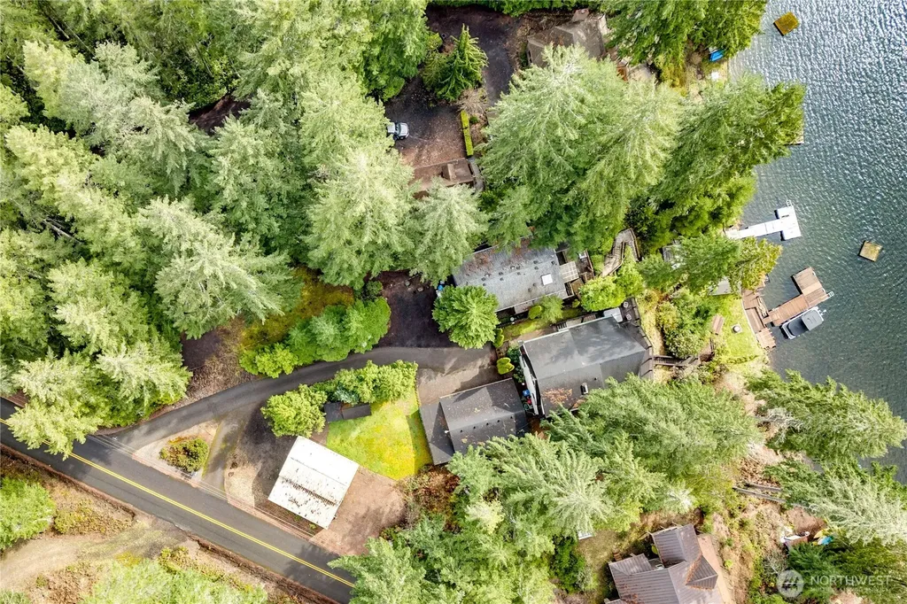 2120 NE Tahuya Blacksmith Road Tahuya WA 98588