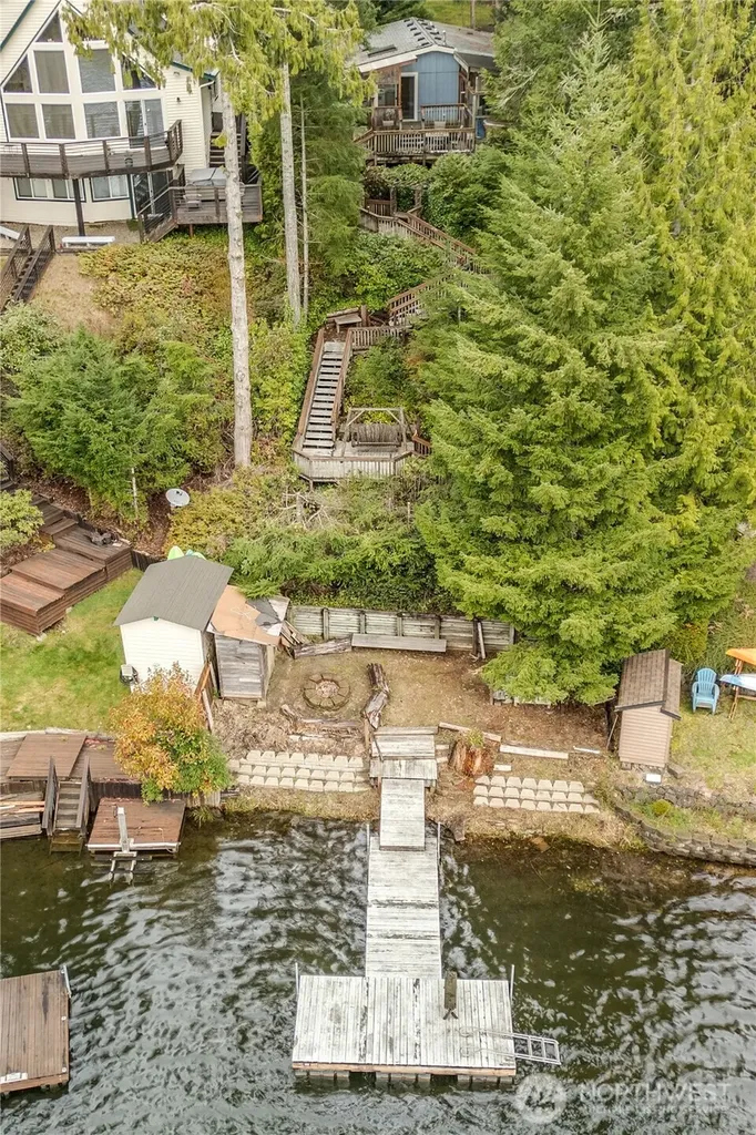 2120 NE Tahuya Blacksmith Road Tahuya WA 98588