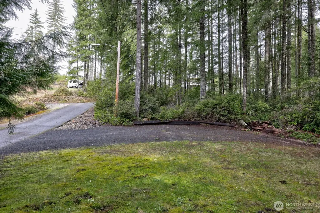 2120 NE Tahuya Blacksmith Road Tahuya WA 98588