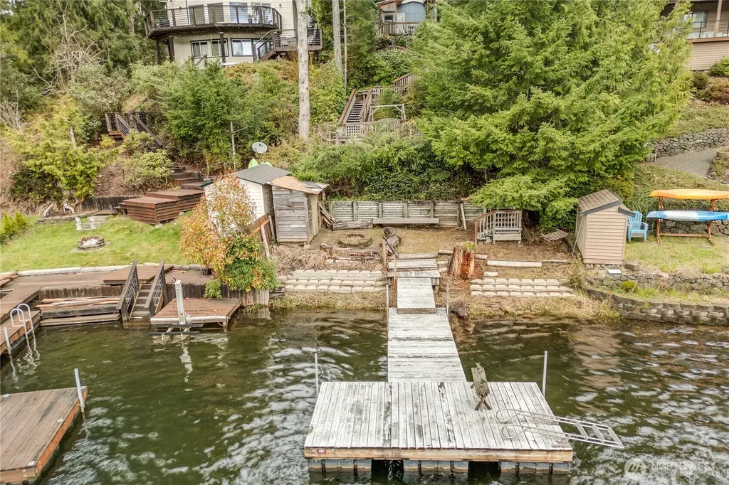 2120 NE Tahuya Blacksmith Road Tahuya WA 98588