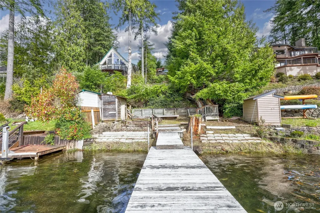 2120 NE Tahuya Blacksmith Road Tahuya WA 98588