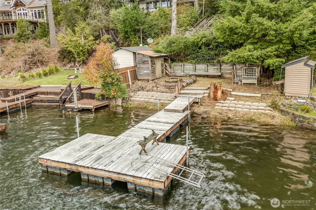2120 NE Tahuya Blacksmith Road Tahuya WA 98588