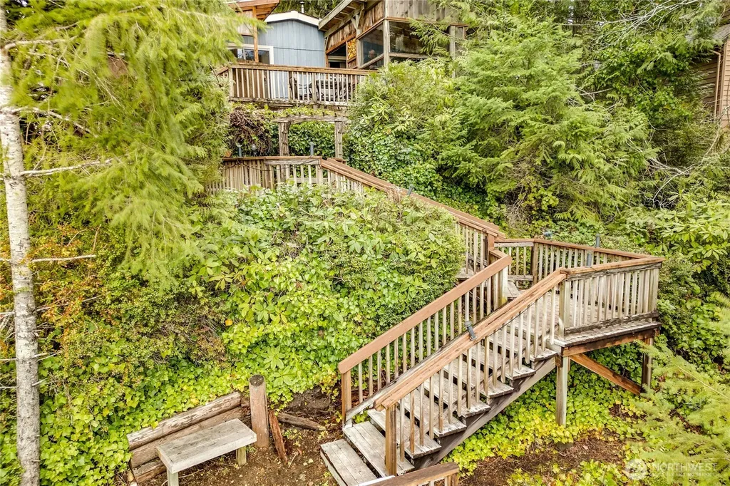2120 NE Tahuya Blacksmith Road Tahuya WA 98588