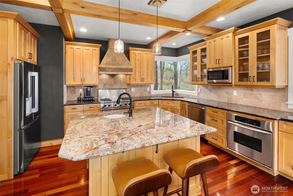 4719 Sunset Point Lane NW Olympia WA 98502