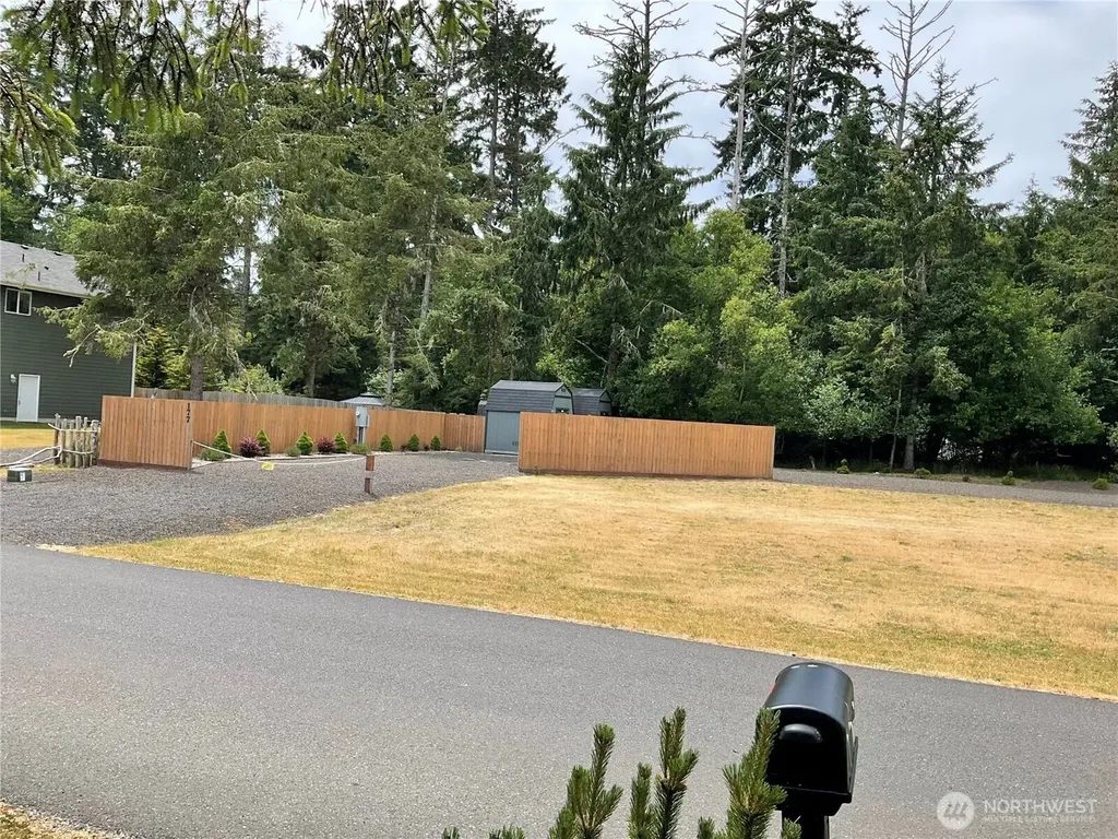 177 Sunrise/ 159 Kirkwood Ct. SE Avenue SE Ocean Shores WA 98569