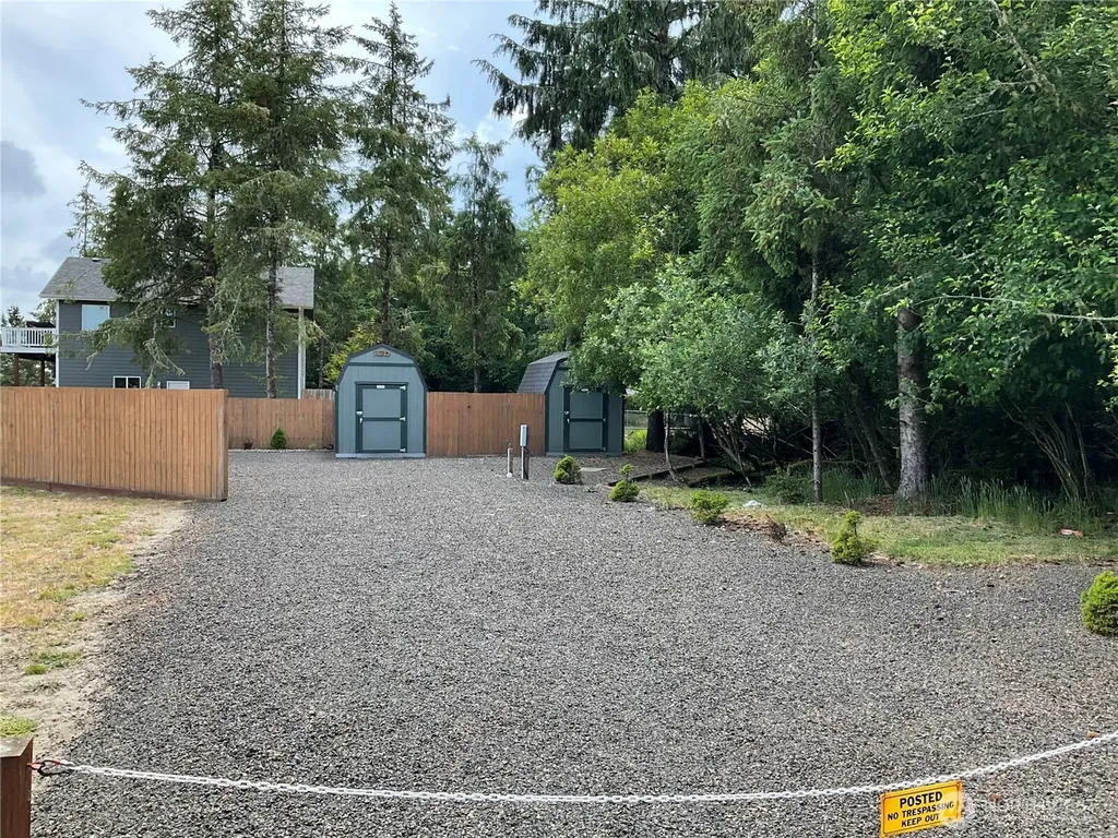 177 Sunrise/ 159 Kirkwood Ct. SE Avenue SE Ocean Shores WA 98569