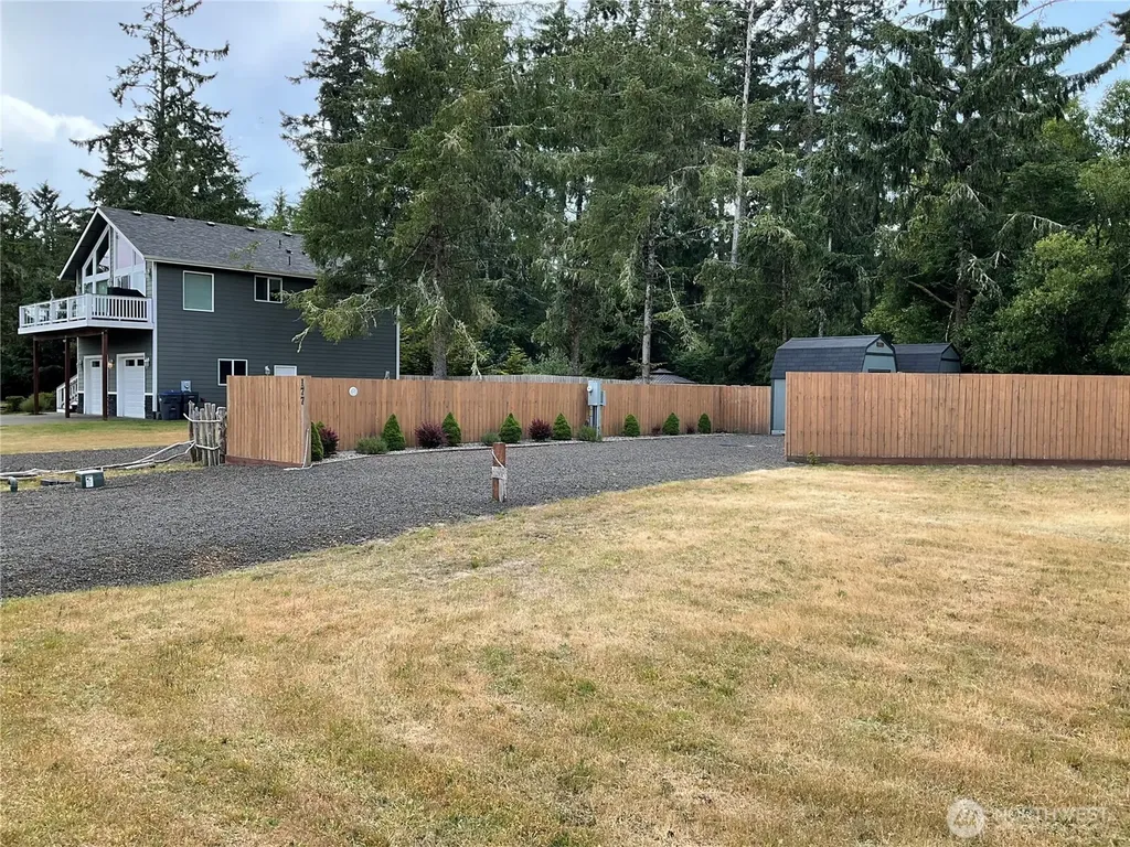 177 Sunrise/ 159 Kirkwood Ct. SE Avenue SE Ocean Shores WA 98569