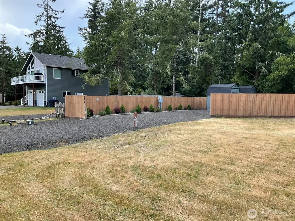 177 Sunrise/ 159 Kirkwood Ct. SE Avenue SE Ocean Shores WA 98569
