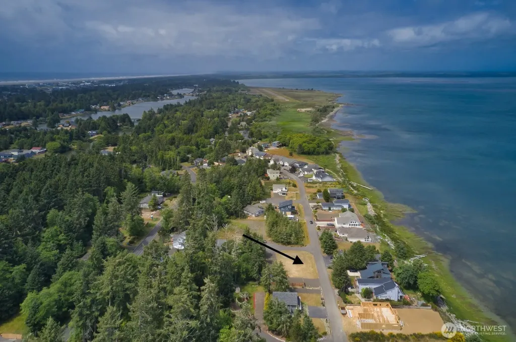 177 Sunrise/ 159 Kirkwood Ct. SE Avenue SE Ocean Shores WA 98569