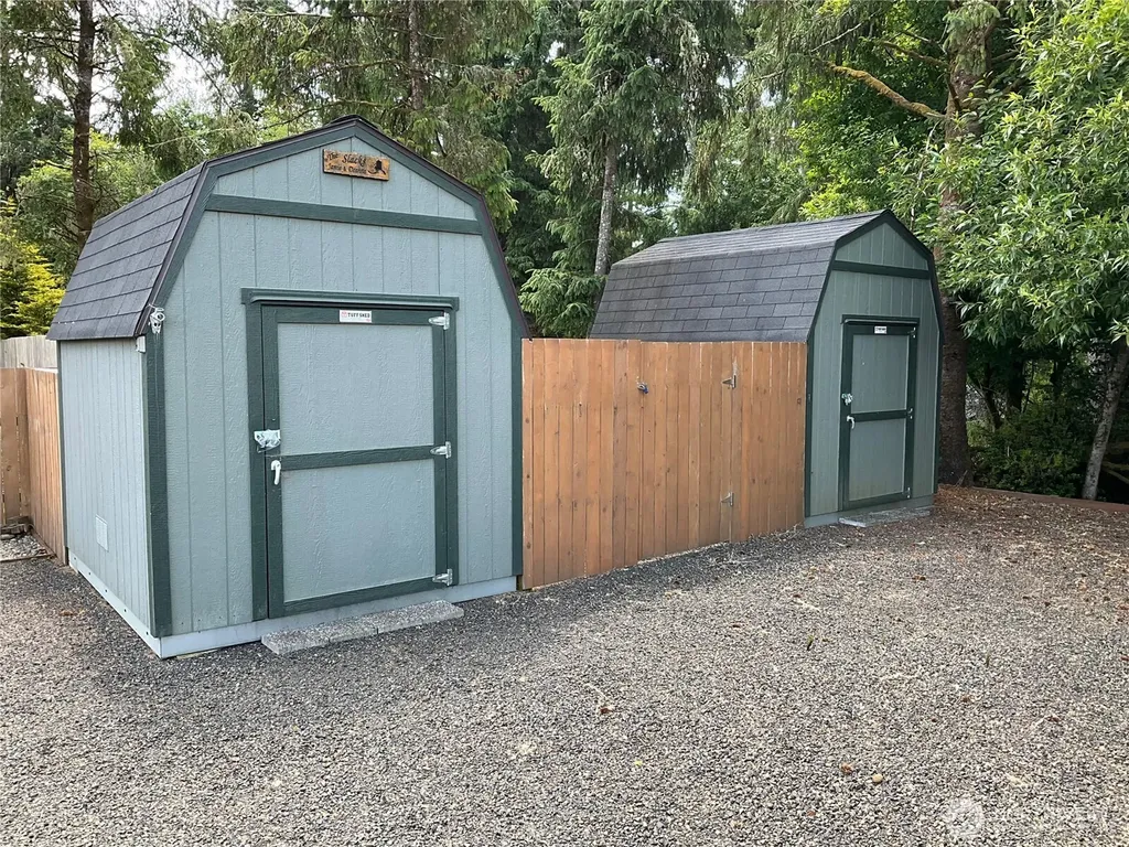 177 Sunrise/ 159 Kirkwood Ct. SE Avenue SE Ocean Shores WA 98569