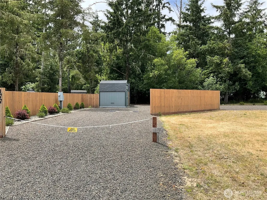 177 Sunrise/ 159 Kirkwood Ct. SE Avenue SE Ocean Shores WA 98569