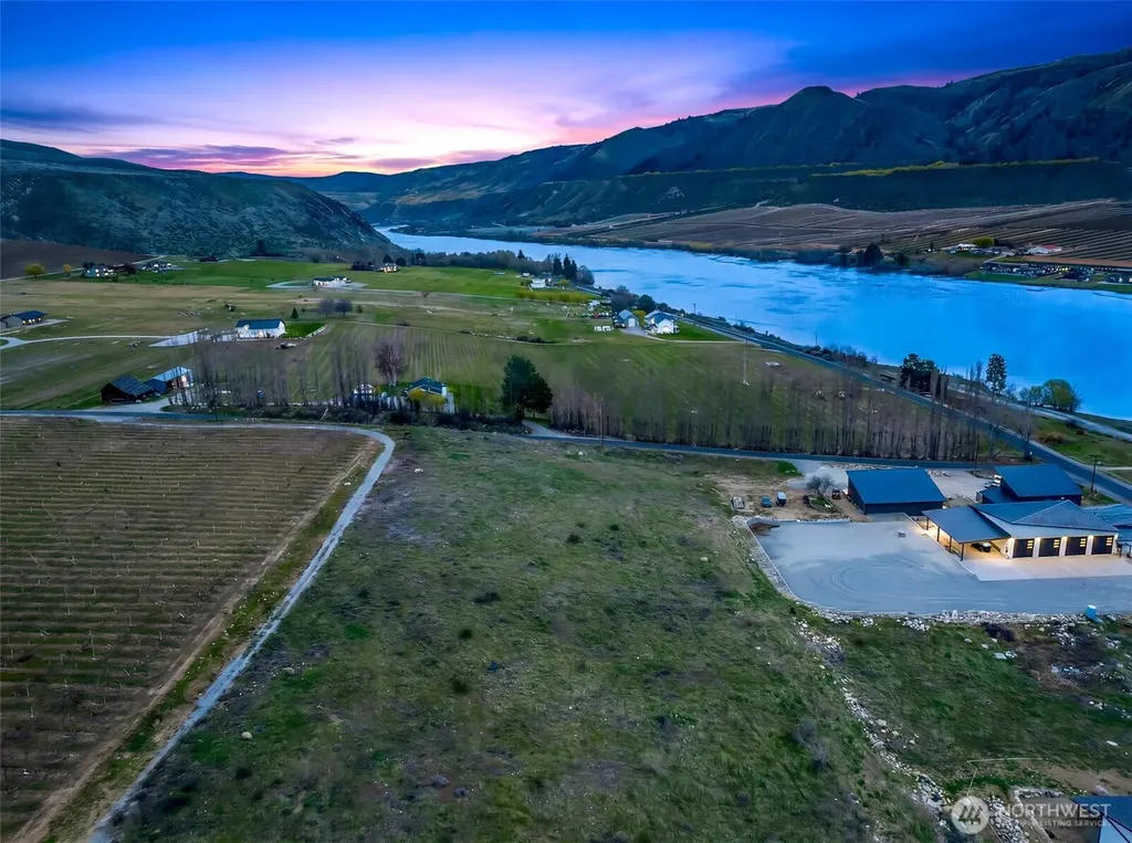 0 Lot F Stayman Flats Chelan WA 98816