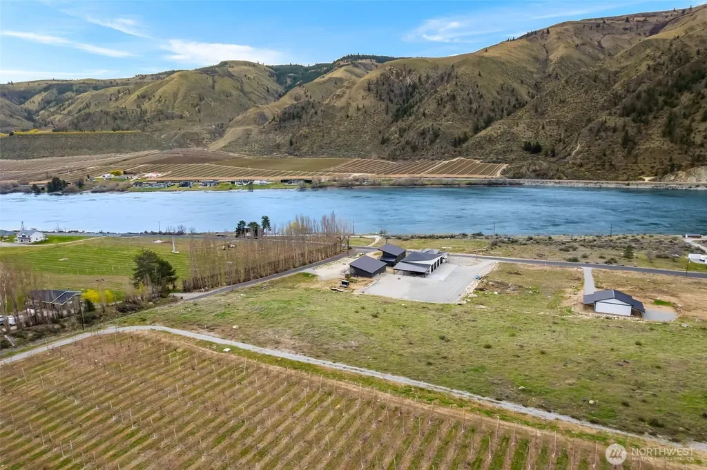 0 Lot F Stayman Flats Chelan WA 98816