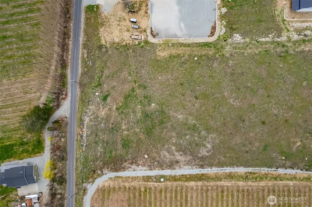 0 Lot F Stayman Flats Chelan WA 98816